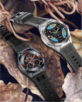 SANLEPUS Reloj Inteligente Hombre, 1.46