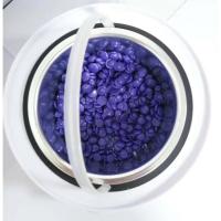 Mini calentador de cera multifunción, máquina de depilación y fusión de cera, pantalla de visualización, belleza de Panamá, cera pequeña - details 4