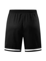 Pantalones de Baloncesto de Moda para Hombres Material de Poliéster Secado Rápido Estilo Americano - details 2