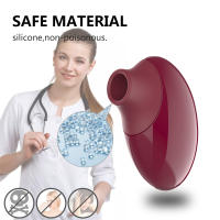 Vibrador de succión erótica para mujer, succionador de clítoris, estimulación del clítoris, masturbador, pezón de 10 velocidades, productos orales, Juguetes sexuales para adultos - details 2