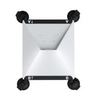 "Soporte Magnético Coche Star Mini 2025 - Base Imán Ajustable 360 °   para , Ventosa Ultra Fuerte en Parabrisas/Salpicadero. - details 7
