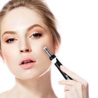 Dr.pen-Bolígrafo profesional de belleza Derma A7, pluma de microagujas para el cuidado de la piel, 6x12 pines - details 6