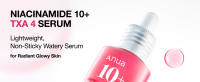 ANUA Niacinamida 10 + TXA 4 Sérum, Ácido Hialurónico, Ácido Tranexámico, Vitamina B12, Sérum Facial para Piel de Vidrio, Aclarante, - details 9