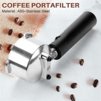 Piezas de cafetera doméstica de 51MM, portafiltro para KF6001, KF7001, KF8001, KF5002, KF500S, CM4621, CM4216 - details 3