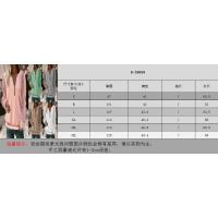 Camisetas con cuello en v para mujer, jerséis informales de manga larga, camiseta para mujer de otoño - details 0