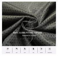 Chaqueta Táctica Impermeable Cómoda para Deportes al Aire Libre Talla Europea S-5XL - details 7