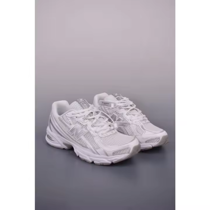NB 740 Hombres Mujeres Zapatos para correr Casual Comfort Cross Trainer Zapatos de golf Zapatos para caminar - 1