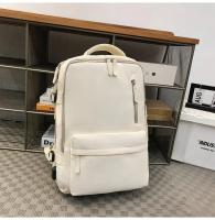 Mochila de Espacio Expandible de Alta Calidad 2024 Para Parejas, Bolsa de Escuela, Negocios, Viajes, Computadora Deportes y Exteriores, Mochilas de Senderismo - details 18