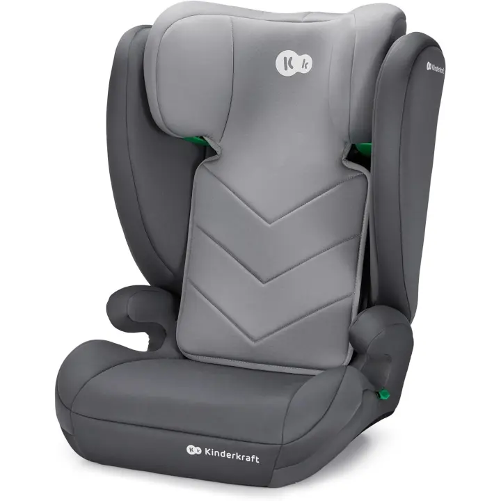 Silla de coche para bebé Grupo 2/3 100-150 cm Para edades de 3,5 a 12 años - 1