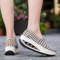Zapatillas de Verano para Mujer Sin Cordones, Moda de Calzado - details 3