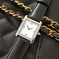 Dugary relojes de cuarzo de moda femenina zafiro Movimiento Japonés simple impermeable reloj de alta calidad 316L de acero - details 4