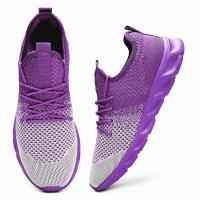 Zapatillas Ligeras para Correr Zapatos Deportivos Cómodos y Casuales para Hombres - details 70