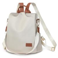 Mochilas de Nylon de Alta Calidad para Mujer Morrales de Viaje y Ocio Mochilas Escolares para Niñas - details 20