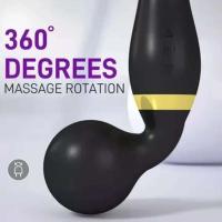 Potentes AV vibrador dildos varilla mágica mujeres doble cabeza clitoris estimulador Gspot vagina masajero adulto juguetes sexuales para la mujer - details 3