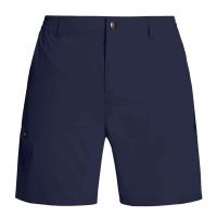 Pantalones cortos para hombre, pantalones deportivos de negocios con pierna recta, pantalones cortos informales para correr al aire libre - details 2