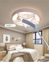 Limpiador de polvo de huecos retráctiles, limpiador de polvo de huecos retráctiles, lavable para cama, techos altos, muebles (1 Pc) - details 1