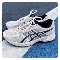 Verano running shoes soporte ligero antideslizante resistente zapatos deportivos running - details 0