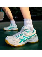 Zapatos de bádminton antideslizantes para hombre y mujer, zapatillas deportivas transpirables, para primavera y verano, 2025 - details 3