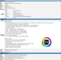 Android 13.0 TV Box RBOX K8S Quad Core 2G/16G 4G/32G 64G 2.4G 5G WIFI Doble - details 0
