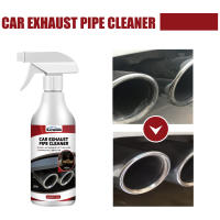 Limpiador de Óxido de Superficie de Metal de 60ml Elimina Depósitos de Carbono en Sistema de Combustible Adecuado para Coches y Motos - details 3