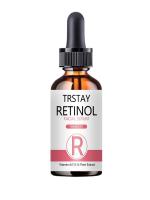 Suero facial Retinol 2.5% con ácido hialurónico, blanqueamiento antiarrugas, hidratante, iluminador, esencia de Retinol, cuidado de la piel - details 4