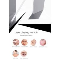 Láser Picosegundo Para Eliminación De Tatuajes Máquina De Láser Rojo/Azul Quema De Manchas Piel Pigmentada Eliminador De Vello Y Acné - details 2