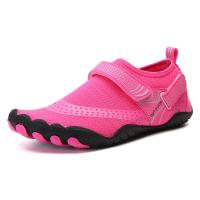 Zapatos de Agua para Hombre y Mujer Suela de Goma Resistente a Desgaste Malla Exterior - details 21