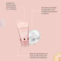Máscara Exfoliante de Colágeno Hidratado Elástico Para Piel Suave y Lisa Cuidado de Belleza Coreano - details 5