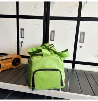 Bolsa de Fitness Impermeable Portátil Ideal para Entrenamiento Deportivo para Hombres y Mujeres - details 38