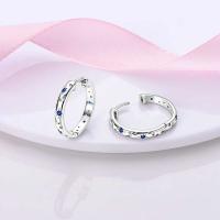 Joyería de moda con anillo de circonita CZ - details 13