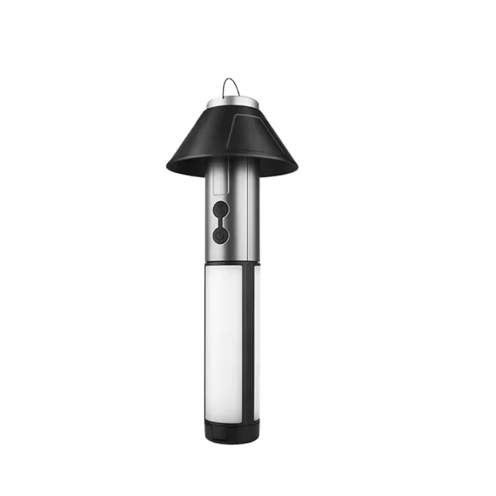 Linterno de camping with Gancho Luces DE TRABAJO DE Emergencia Para Exterior - 1