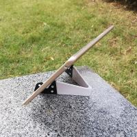Soporte para Móviles Plegable, Soporte Para Tabletas Estable Vertical u Horizontal. Compatible con 99% Modelos de Smartphone, Soporte para teléfono Celular Extraplano de Bolsillo fácil de llevar en cualquier lado. Colores Surtidos Aleatorios - details 5