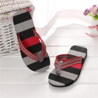 Chanclas de verano, zapatos para hombre, sandalias de colores mezclados, zapatillas masculinas, chanclas para interiores o exteriores, zapatos de playa para interiores o exteriores - details 20