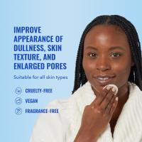 Good Molecules Niacinamide Brightening Toner - Tónico facial con niacinamida, vitamina C y arbutina para un tono uniforme y poros agrandados - Cuidado de la piel para el rostro - details 4
