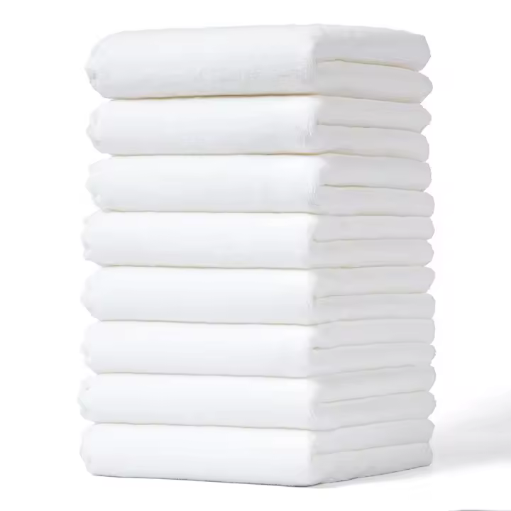 Juego de Toallas de baño de 8 piezas,35x75cm, suaves y absorbentes , Secado rápido para cocina y baño - 1