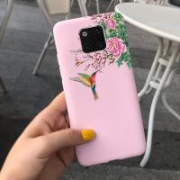 Fundas de teléfono de astronauta pequeño para Huawei Mate 20 Pro Mate20, cubierta trasera móvil para Mate 20 Pro, funda de silicona Mate Ultra suave - details 9