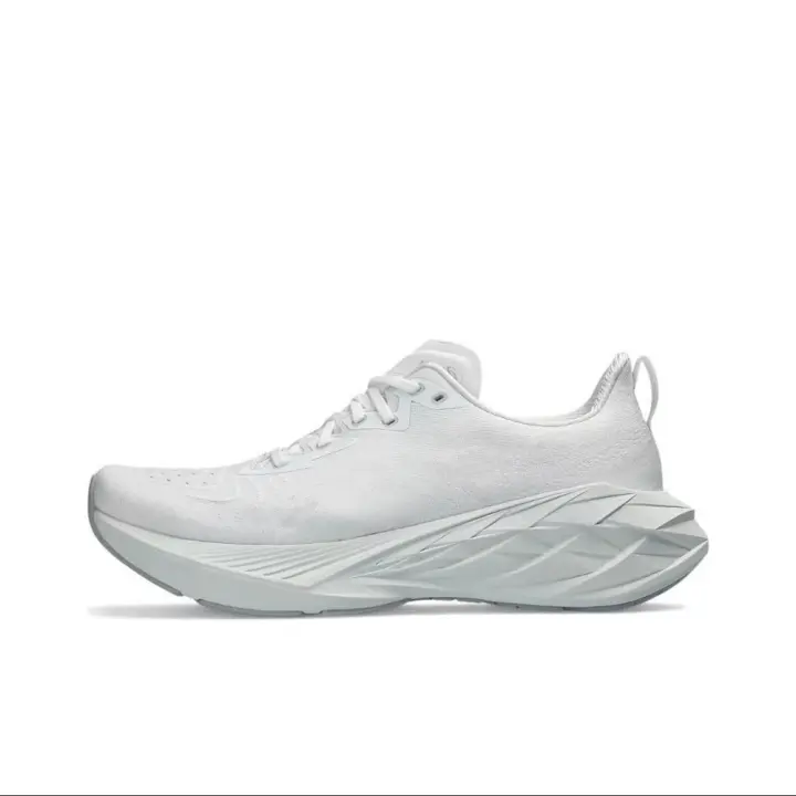 Hombres al aire libre Casual Athletic Running Shoes 2025 Nueva amortiguación de aire de amortiguación - 1