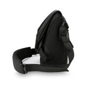 Bolso de mensajero para gimnasio para hombre, bolso de hombro con almacenamiento grande, Retro, para viajes, compras, negocios, bandoleras, paquete de viaje multifuncional - details 17