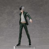 Union Creative WIND BREAKER Haruka Sakura figura Original de Anime muñeca coleccionable en miniatura estatuilla ornamento regalo de cumpleaños - details 3