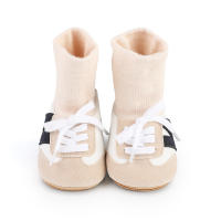 Nuevos zapatos para bebés de otoño e invierno 2025, zapatos de calcetines cálidos. - details 26
