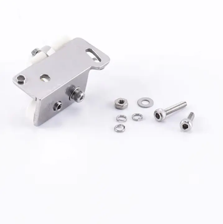 COMPONENTE DE BOQUILLA PL3398 1710 Compatible con Vj PARA IMPRESORA DE INYECCIÓN DE TINTA CONTINUA SERIE 1000 - 1