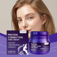 Crema alisadora de proteínas que hidrata, nutre, previene la sequedad, suaviza el cabello, mantiene y repara la calidad sin - details 1