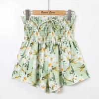 Nuevo traje de baño Vintage estampado de doble cara para mujer, traje de baño Sexy de una pieza, ropa de playa, traje de baño para mujer - details 10