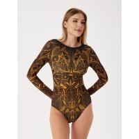 Nuevo traje de baño de una pieza con protección solar. - details 9