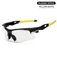Gafas de Sol para hombre, Gafas deportivas para exteriores, Gafas para bicicleta, Gafas de sol a prueba de Viento, Gafas de ciclismo, Gafas de Sol para Mujer 9206 - details 9