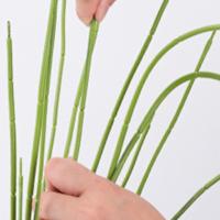 Planta Artificial Monstera en Maceta