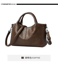 Bolso de mujer nuevo bolso de mensajero ligero para viajeros textura bolso de mujer bolso de oficina para mujer - details 12