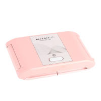 Lámpara de esmalte LED Tricolor plegable, secado UV, Kit de herramientas de Arte de uñas, 36W - details 0