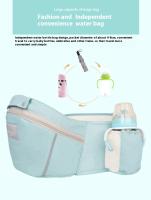 Cochecito plegable avanzado 6 en 1, soporte para la cabeza, adecuado para niños pequeños en crecimiento - details 3