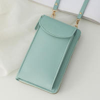 Bolso pequeño de cuero de PU para mujer, bolso de moda, bolso para teléfono - details 23